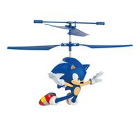 Carrera 2,4 GHz Sonic The Hedgehog(TM), Soaring Sonic
