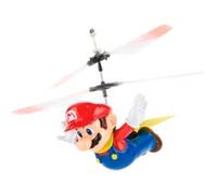 RC 2,4GHz Super Mario - Flying Cape Mario rosso/Giallo