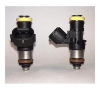 RC 2400cc Carburante Iniettori Per Bosch M3 Hellcat Ford GT500 Titan - 8