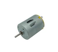 RC-280SA-20120 280 electronic starter DC 6V-12V 15600RPM High Speed Carbon Brush 24mm electronic starter DIY Hobby Toy Car Boat Model NWPNLXEA