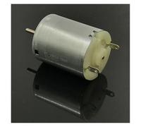 RC-280SA-2865 Carbon brush DC electronic starter 3V-9V 16000RPM High Speed 280 electronic starter DIY Car Boat