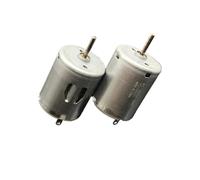 RC-280SA-2865 Carbon Brush electronic starter DC 9V 16000RPM High Speed Large Power DIY