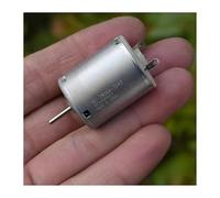 RC-280SA-3543 280 electronic starter DC 3V 4.5V 5V 17500RPM High Speed Carbon Brush electronic starter For Fans Juicer Water Pump Beauty Tool