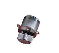 RC-320 24.4mm Vibration electronic starter DC 5V 6V 7.2V 9V Small Strong Vibrating electronic starter Hole Eccentric Wheel DIY Toy Massager