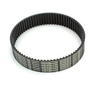 RC-33167225 Cinghie di Trasmissione, Dentata 225x15mm per P. Es. Metabo Sega, G