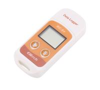 RC-5 + PDF Registratore Dati Temperatura USB Registratore Riutilizz2587
