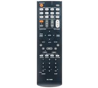RC-708M, telecomando di ricambio compatibile con ricevitore AV Onkyo HT-S9100THX HTS9100THX HT-R960 HTR960 SKW-960 HTS9100THX-B SKM-960S SKB-960 SKC-960C SKF-960F ricevitori A/V