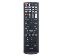 RC-709M 24140709 Telecomando sostituito compatibile con ricevitore Onkyo Home Theater A/V TX-SR506 TX-SR576 TX-SR506S TX-SR506B