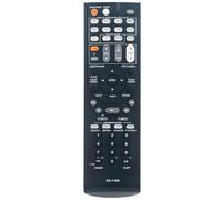 RC-710M - Telecomando di ricambio compatibile con ricevitore AV Onkyo TX-SR606, TXSR606, TX-SR606B, TXSR606B, HT-S7100, HTS7100, TX-SR606S, TXSR606S, ricevitori A/V