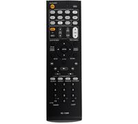 RC-736M Sostituisci il telecomando per il sistema teatrale HT-R570 HT-S5200
