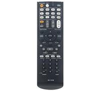 RC-737M RC737M Nuovo Telecomando di Ricambio adatto per ONKYO AV A/V Ricevitore HTS6200 TXSR507 TXSR507S TX-SR577 TX-SR507 HT-R670