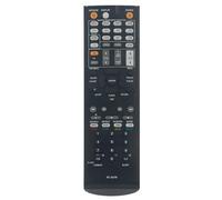 RC-837M Telecomando di ricambio per ricevitore AV Onkyo TX-NR515AE HT-RC470 TX-NR616 TX-NR809 TX-NR414 HT-S6500 RC-834M HT-R494 HT-S5800 HT-S7805 TX-NR818