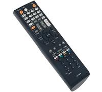RC-866M Sostituire il telecomando adatto per ricevitore AV Onkyo HT-RC560 TX-NR626 TXNR626 HTRC560 RC-868M HT-S5300 HT-S6300 HT-S7300 RC-865M TX-NR525 HT-R39191 TX-NRR 315 TX-NR737