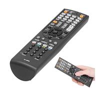 RC-896M Sostituisci Telecomando, Nuovo Telecomando Sostitutivo , Applicabile per Ricevitore AV Amplificatore di Potenza RC-801M RC-836M RC-865M RC-896M RC-762M RC-764M RC-810M