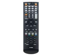 RC-896M - Telecomando di ricambio compatibile con Onkyo TX-SR444 TXSR444 7.1 canali. Ricevitore Home Theater Ultra HD A/V 4K