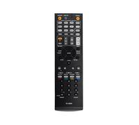 RC-896M Telecomando Ricevitore AV Sostituisci per RC-737M RC-801M RC-836M RC-865M RC-896M RC-762M RC-764M RC-810M