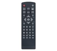 RC-963R Telecomando di ricambio compatibile con ricevitore stereo Pioneer SX-10AE SX10AE RRMCGA411AWSA