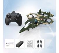 RC Aereo RC, Schiuma facile da controllare, Velocità regolabile, Aereo