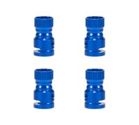 Rc Aggiorna Parti Per Tamiya Per HSP 94123 Per MST Per RMX YD2 Per SCX10 III Per TRX4 Magnetico RC Body Locator Fori Montaggio Messaggi Shell Opener Tool Drift Car Parts