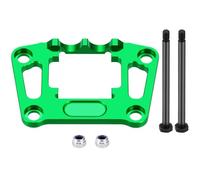 Rc Aggiorna Parti Per Traxxas Per Mini Per Maxx 2S 1/16 Lega Alluminio Rinforzare Il Collegamento Della Paratia Posteriore Parti Aggiornamento Auto RC