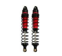 RC Aggiornamento Compatibile Con Arrma Per SENTON Per Granite Per Typhon Big Per Rock 1/10 Accessori Per Auto RC, Ammortizzatori Anteriori E Posteriori In Metallo