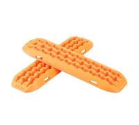 RC Aggiornamento Compatibile Con Axial Per SCX6 Per AXI05000 1/6 RC Crawler Auto Parti Di Aggiornamento 2 Pezzi Per Scala Di Sabbia Rampe Di Recupero Scheda Per Scheda Di Per Fuga