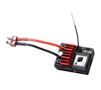 RC Aggiornamento Compatibile Con Hosim 9155 9156 Per Xinlehong 9155 9156 1/12 RC Car Ricambi Accessori Elettronici Per Regolatore Di Velocità ESC 55-ZJ06