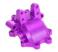 RC Aggiornamento Compatibile Con MJX Per HYPER GO 14210 14209 1/14 RC Cars Accessori Di Aggiornamento Scatola Del Cambio Anteriore In Metallo Coperchio Anteriore Dell'alloggiamento Del Differenziale
