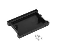 RC Aggiornamento Compatibile Con MN Per MN98 Per MN99s 1/12 RC Car Upgrade Parts Accessori In Metallo Per Il Fissaggio Della Scheda Di Circuito Per Il Sedile Posteriore Della Sponda Posteriore