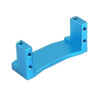 RC Aggiornamento Compatibile Con Tamiya Per TT-02 1/10 RC Car Upgrade Parts Replacement Accessories Metal Servo Mount Base Holder 54977
