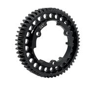 RC Aggiornamento Compatibile Con Traxxas 1/5 Per X-Maxx 6S 8S 1/7 XO-1 1/10 Per E-Revo 2.0 Per VXL Per MAXX RC Car Upgrades Parts Ingranaggio Cilindrico In Acciaio 54T 6449