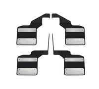 RC Aggiornamento Compatibile Con Traxxas Per TRX4 2021 Per Bronco 1/10 RC Crawler Auto Parti Di Aggiornamento In Gomma Metallica Parafanghi Anteriori E Posteriori Paraspruzzi