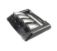 RC Aggiornamento Compatibile Con Wltoys 144002 1/14 RC Auto Pezzi Di Ricambio Accessori Portapacchi Telaio Luce Faretto Faro Telaio 144002-1997