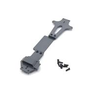 RC Aggiornamento Compatibile Con WLtoys 144010 144001 144002 1/14 RC Car Upgrade Parti Modificate Accessori Lastra Del Secondo Piano In Metallo