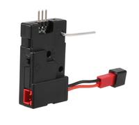 RC Aggiornamento Compatibile Con Wltoys K969 K989 1/28 RC Car Upgrade Parts Ricambio 3 In 1 Scheda Ricevitore Elettrico Ricevente Per Circuito Stampato K989-52