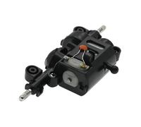 RC Aggiornamento Compatibile Con WPL D12 Per Mini 1/16 RC Auto Pezzi Di Ricambio Accessori Di Aggiornamento 130 Cambio Motore Cambio Scatola Ingranaggi Motore