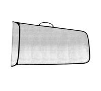 RC Aircraft Wing Bag - Copertura impermeabile con protezione contro le bolle, borsa con manico | per aerei, aerei RC, ingranaggi, esposizione esterna, 100 x 65 x 38 cm, Refer to description