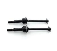 RC Albero Trasmissione Compatibile Con HPI Sprint2 RC Car Upgrades Parts Replacement Accessories Metal Per Albero Di Trasmissione Universale CVD SPT2-D015 38 Mm