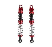 RC Ammortizzatore Compatibile Con Racing Per Axial Per SCX10 PRO 1/10 RC Auto Aggiornamento Accessori Ricambi 90mm Ammortizzatore Alluminio