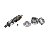 RC Ammortizzatore Per JLB Per Racing Per Cheetah 1/10 1X Ammortizzatore EA1060 Brushless E 4 Pezzi Cuscinetto A Sfere 8X5X2,5 Mm BE003 Ricambi Auto RC