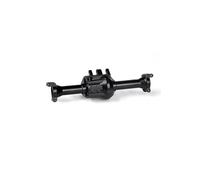 RC Assale Per Traxxas Per TRX4 1/10 Per Auto Da Per Corsa RC Crawler Alloggiamento Dell'asse Anteriore Posteriore In Alluminio Aggiornamenti Parti Accessori(Rear)