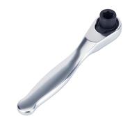 Rc Auto 1 Pz 1/4 "Per Mini Chiave A Cricchetto Con 72 Denti Punte Per Cacciavite A Sgancio Rapido Strumento Mano Strumenti Parti Aggiornamento Accessori Modellismo RC