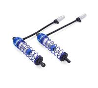 Rc Auto Amortisseur Per Axial Per Trx4 Per Zd Per Racing 1/10 92mm Anteriore 105mm Posteriore Olio Ammortizzatore Sospensione Rc Track Car Truck Parti
