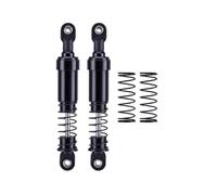 Rc Auto Amortisseur Per LCG Per SCX10 Per TRX4 Per Gamde R1 Comp 1/10 75-115mm Alluminio Ammortizzatore Grande Diametro Ammortizzatore Olio RC Crawler Costruisci Fai
