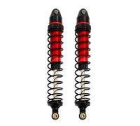 Rc Auto Amortisseur Per Traxxas Per Slash 4X4 Per ARRMA Per SENTON 4WD Per Typhon 1/10 Ammortizzatori Anteriori E Posteriori Metallo Parti Aggiornamento Auto RC