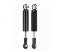 Rc Auto Amortisseur Per Traxxas Per TRX-4 Per Axial Per Scx10 90046 Per MST Per WPL Per MN 1/10 Ammortizzatore Integrato Per Molla Ammortizzatore 62mm Parti RC Crawler