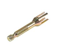 RC Auto Asta termina lo strumento di assemblaggio rapido compatibile con 1 a 10 modelli Crawler in come Trx6 Pro TF2 CFX VS4 10 CC01 per la costruzione e la manutenzione dei collegamenti(Colorful)