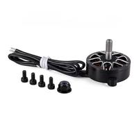 RC Auto Componenti Per 9IMOD 1300/1500/1700KV 900KV 1115KV 2-6S Motore Brushless RC FPV Drone Modelli Giocattolo Di Ricambio Modifica Aggiornamento(1700KV)