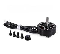 RC Auto Componenti Per 9IMOD 1300/1500/1700KV 900KV 1115KV 2-6S Motore Brushless RC FPV Drone Modelli Giocattolo Di Ricambio Modifica Aggiornamento(1500KV)