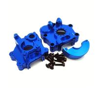 RC Auto Componenti Per Arrma 8S Per Kraton Per Outcast ARA310930 1/5 Centro In Alluminio Cambio Auto Telecomando Parti Di Aggiornamento(Blue)